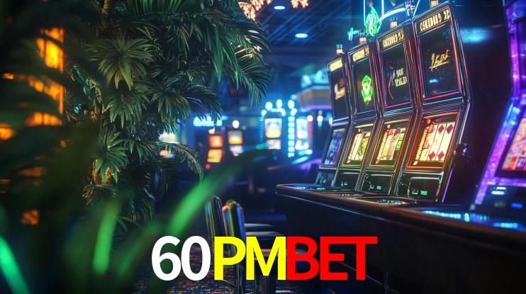Blackjack Table 60PMBET