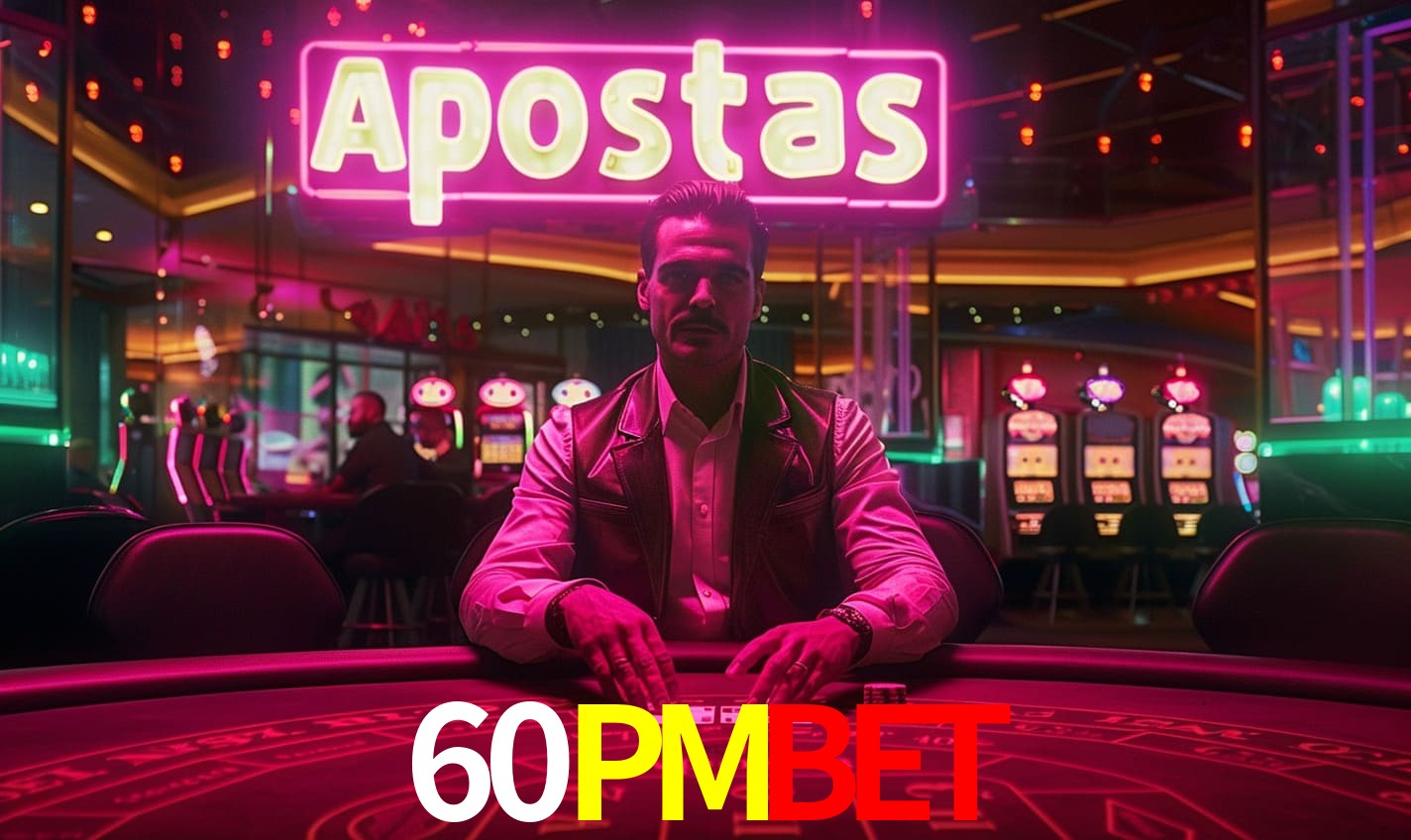 Descubra a Essência do 60PMBET: Nossa História e Compromissos