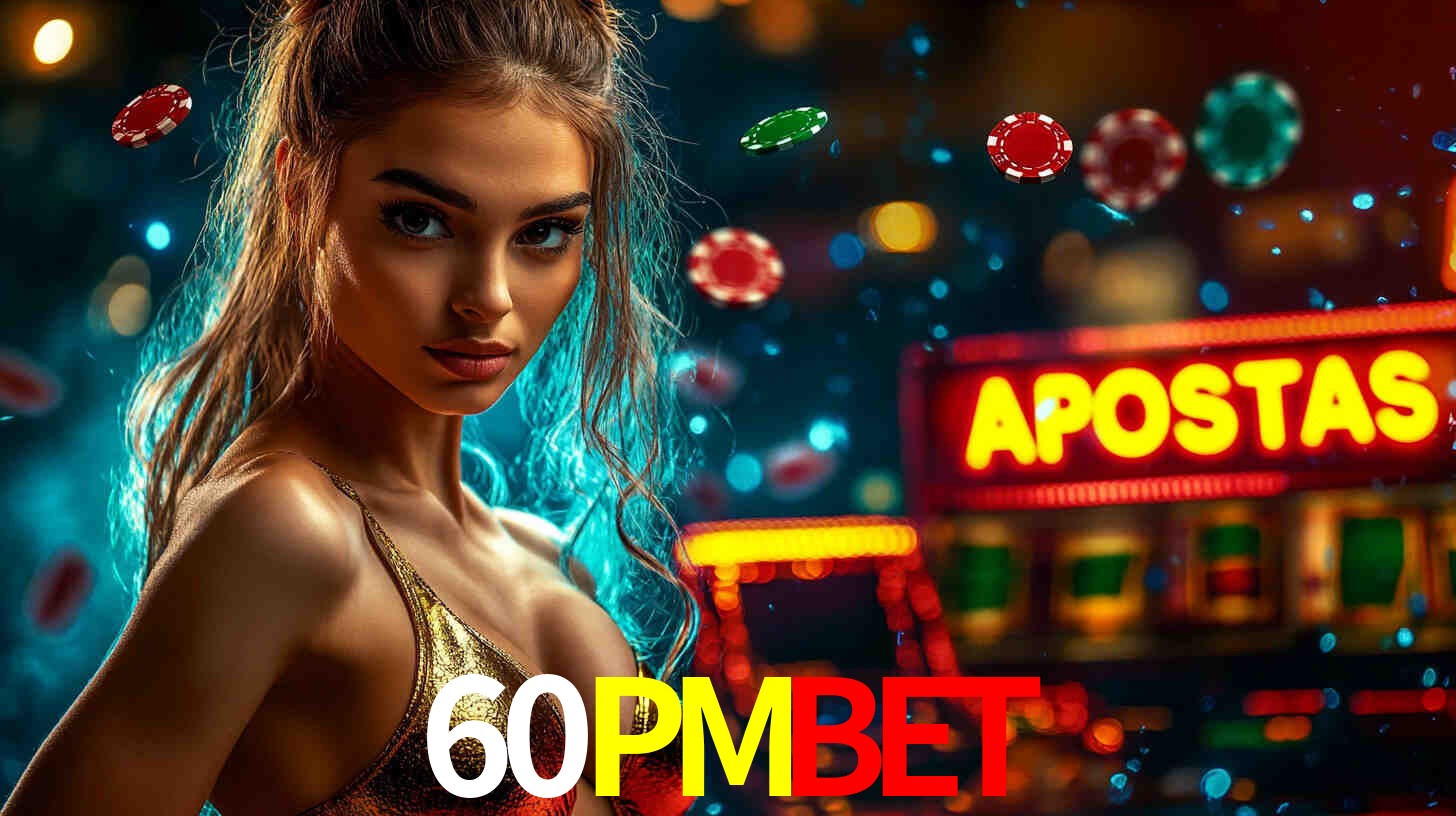 Descubra o Programa VIP da 60PMBET: Vantagens Exclusivas para Jogadores