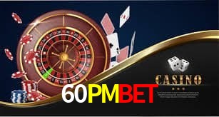 Apostas de Futebol 60PMBET