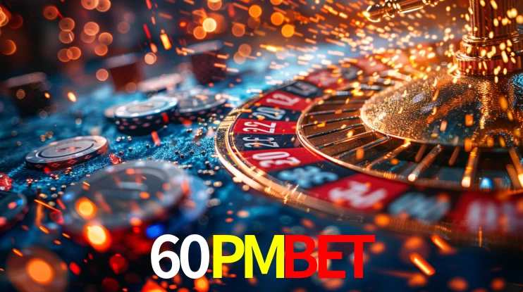 Quick Registration 60PMBET