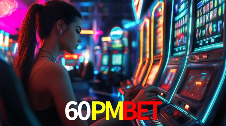60PMBET vip