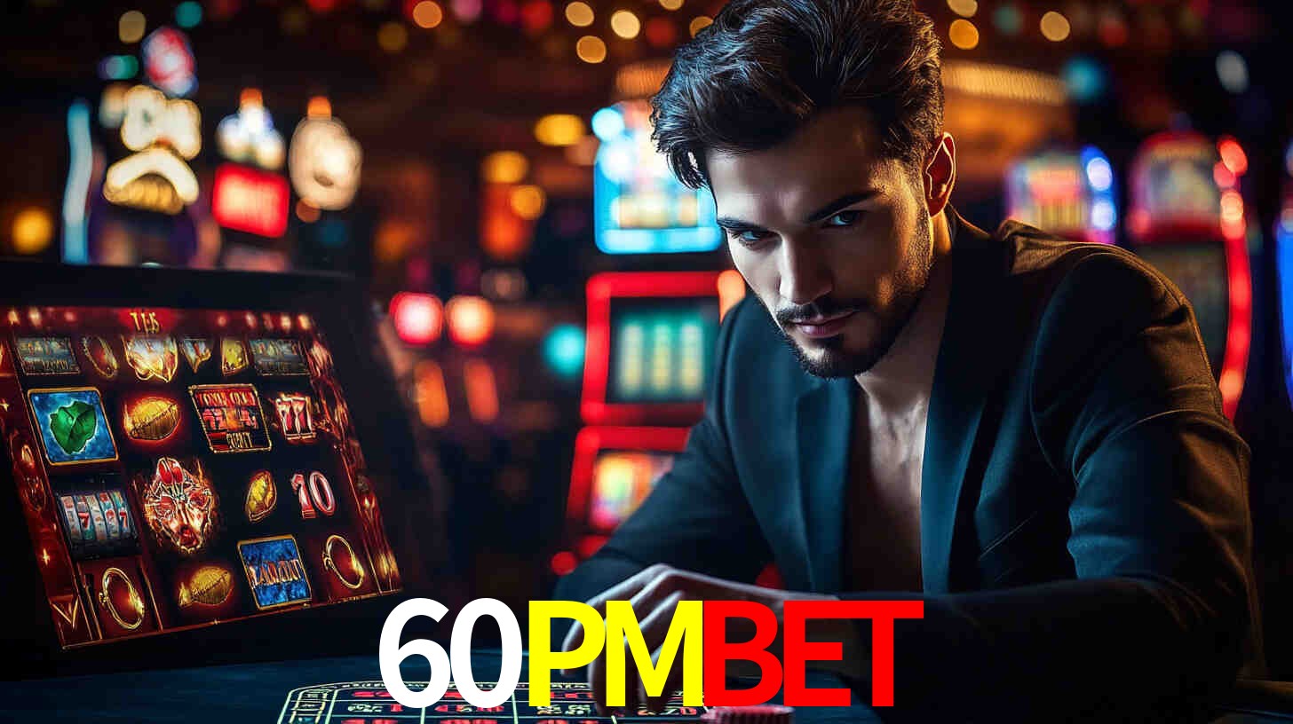 60PMBET.com