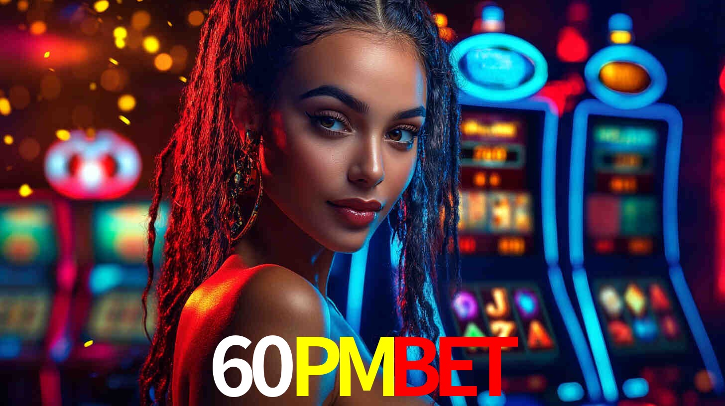 A Popularidade dos Caça-Níqueis no 60PMBET
